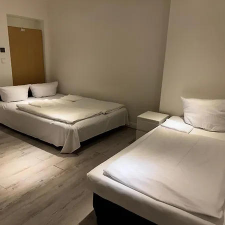 Bismarck Mainhouse Ντίσελντορφ