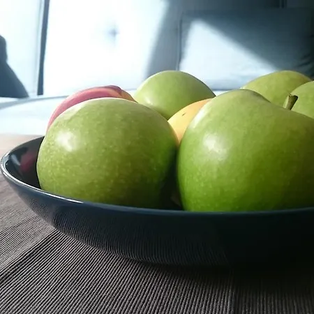 Appartement Bismarck Mainhouse Düsseldorf