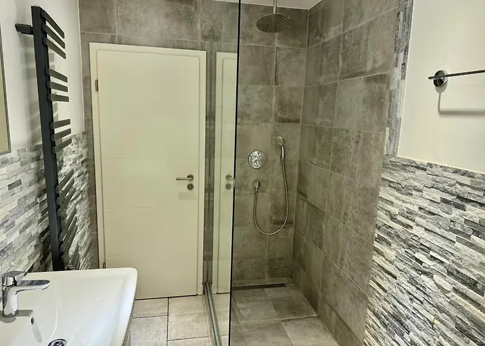 Bismarck Mainhouse Apartament