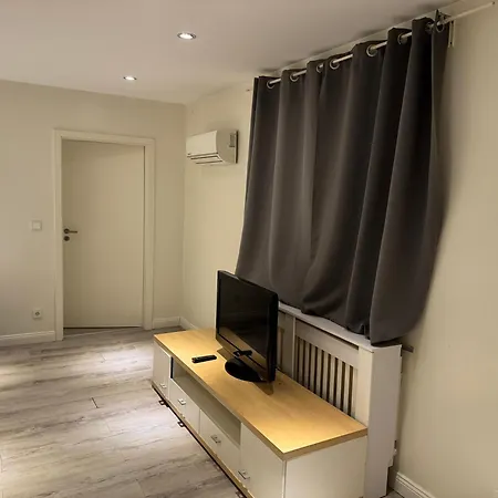 Apartman Bismarck Mainhouse *