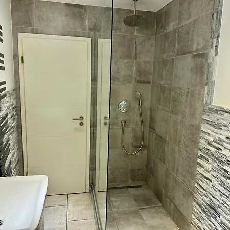 Bismarck Mainhouse Apartmán