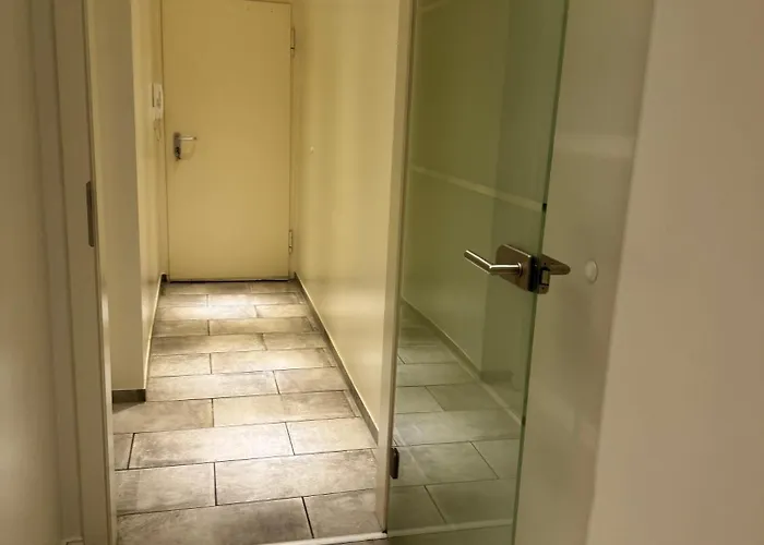 Apartman Bismarck Mainhouse