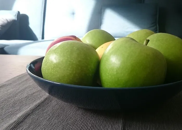 Apartman Bismarck Mainhouse Düsseldorf