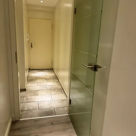 Апартаменты Bismarck Mainhouse